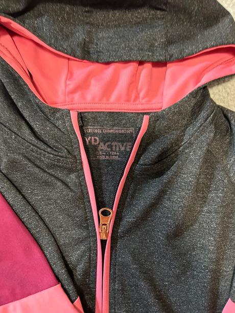 Komplet, young dimension,128