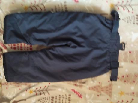 Chlapcenske oteplovacky, quechua,104