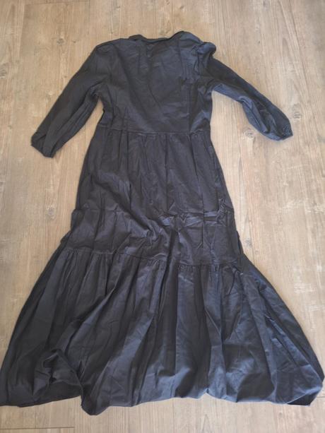 Bluzkove maxi saty, m