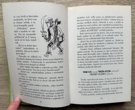 Urgum 3knihy za 10eur,