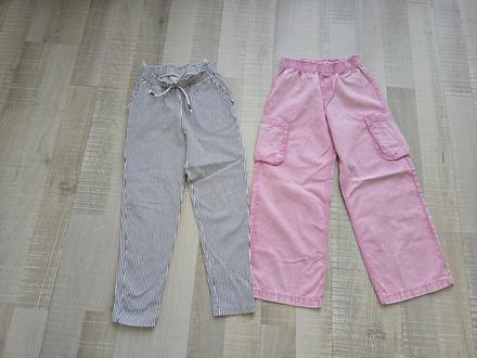 Nohavice, c&a,134