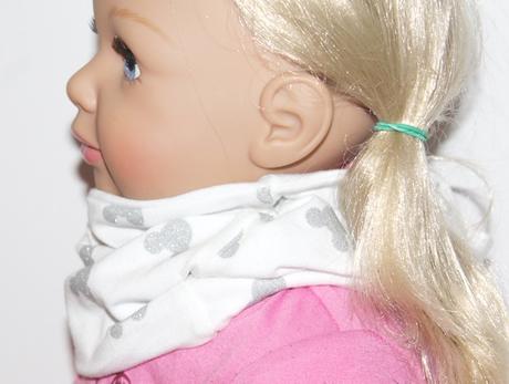 Obojstranný rada tunel miky 23 x 17 cm, rada,80 - 116