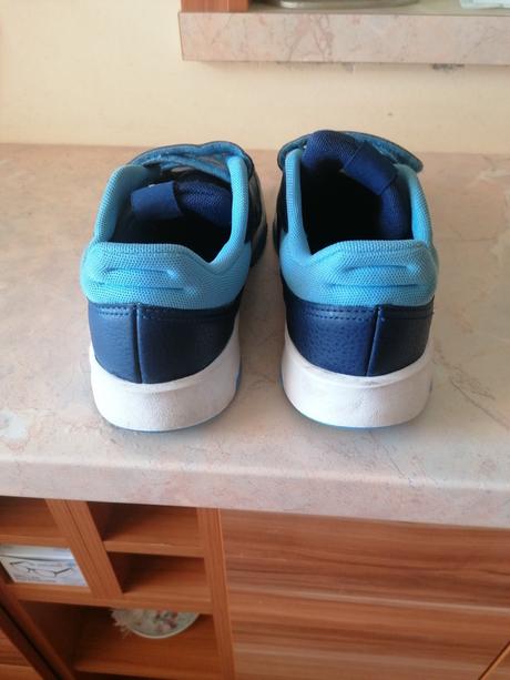 Tenisky, adidas,39