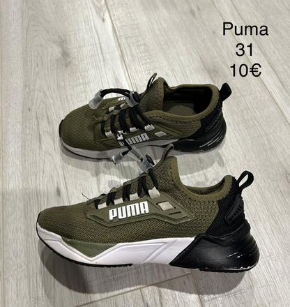 Tenisky puma, puma,31