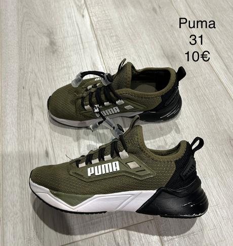 Tenisky puma, puma,31