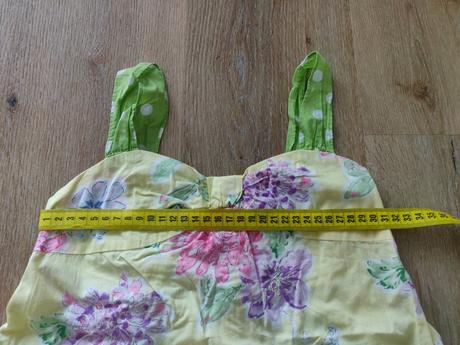 Kvietkovaná tunika, next,134