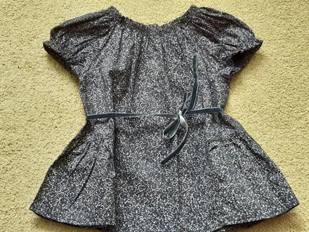 Krásna blúzka, pompdelux,110