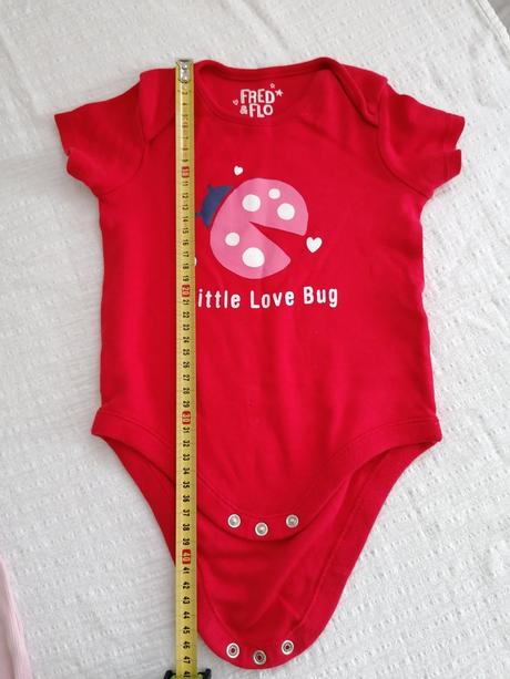 Balík veľkosť 86, 86–98