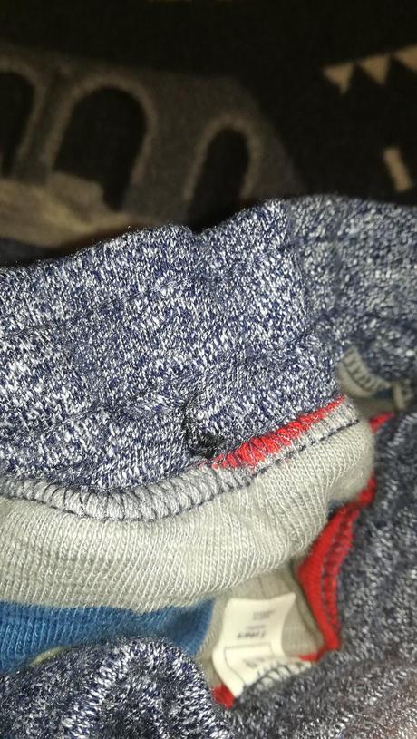 Gap teplaky, gap,110