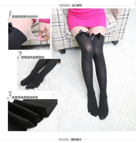 Silonky s maslickami, 