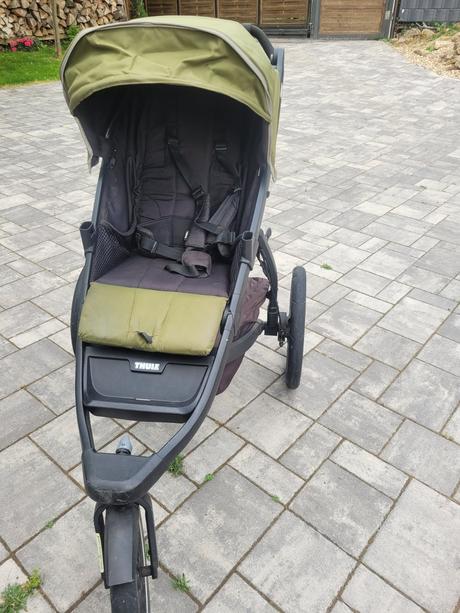 Thule urban glide 2, thule,thule urban glide 2