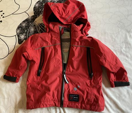 Bunda polarn o. pyret v. 86, 86