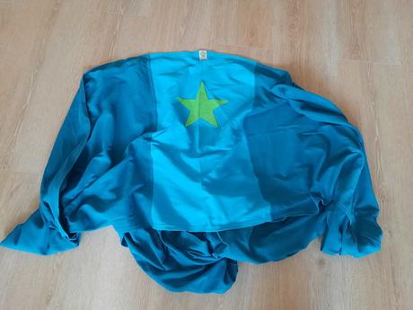 Bykay elastická šatka, bykay