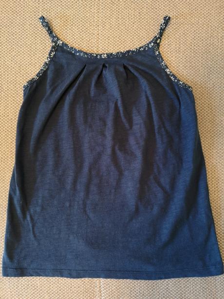 Tricko zn. gap, gap,140