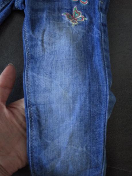 Rifličky 3-4r., kiki&koko,98