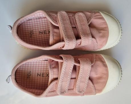 Dievčenské platenky next veľkosť 28, next,28