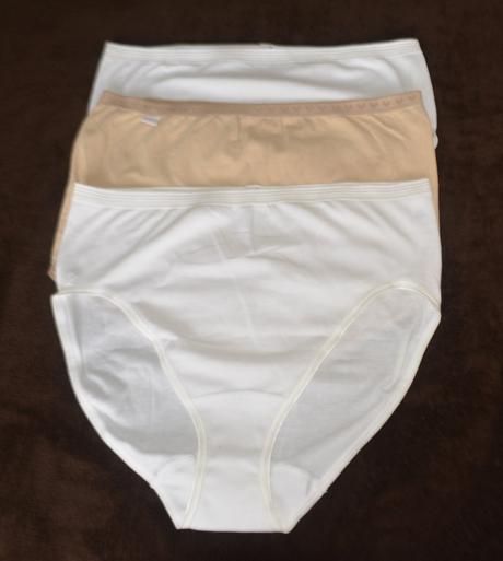 3ks + 2ks nové nohavičky vo veľ. xxl, xxl