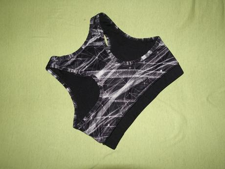 Sportova podprsenka usa pro, usa pro,140