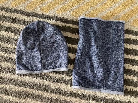 Trblietavý set 110/122, reserved,116