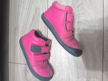 Filli barefoot velcro w, filii,26