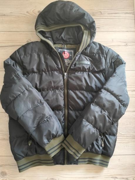 Bunda zn. retro, xxl