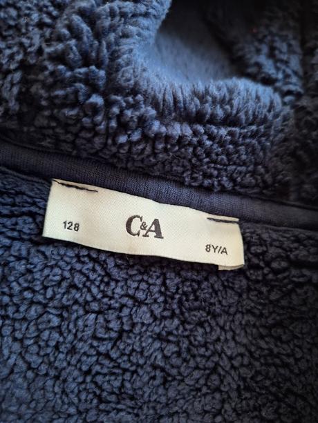 Mikina c&a, c&a,128
