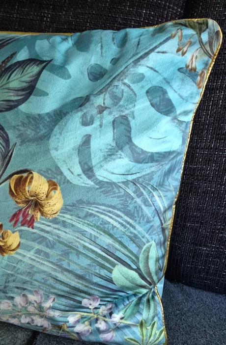 Dekoračný vankúš, 