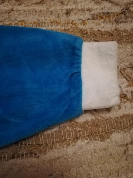 Zamatove dupacky, 68