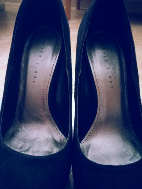 Lodičky, humanic,36