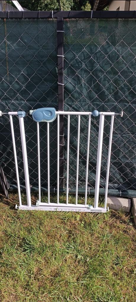 Detská zábrana safety 73-81cm, safety 1st