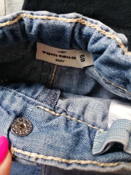 Letný balíček 68, 68–80