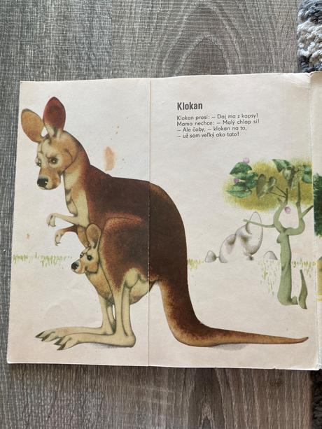 Čo sa sníva mrožovi (1969), 