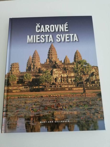 Čarovné miesta sveta, 