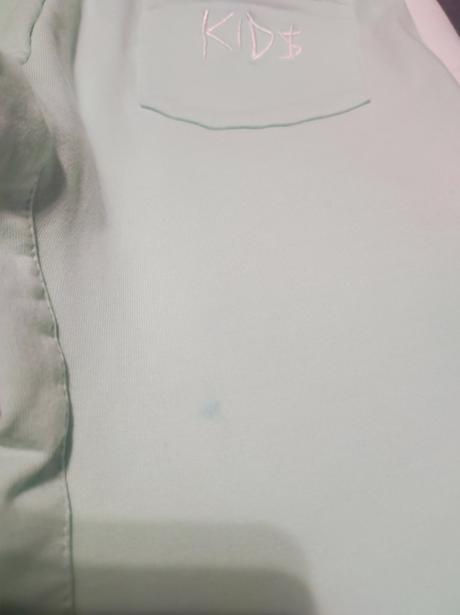 Tepláky beaubella, 134