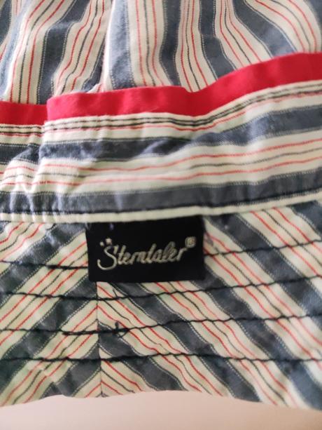 Klobúčik, sterntaler,86