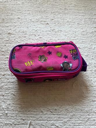 Lego friends peracnik/puzdro,