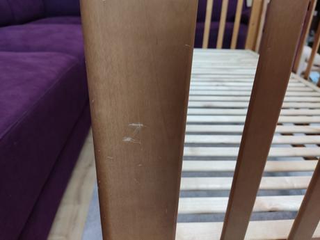 Postielka bukova troll, šírka (cm): 60,dĺžka (cm): 120