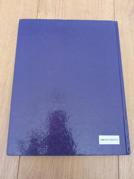 3x knihy zo série zlatá zbierka rozprávok, 