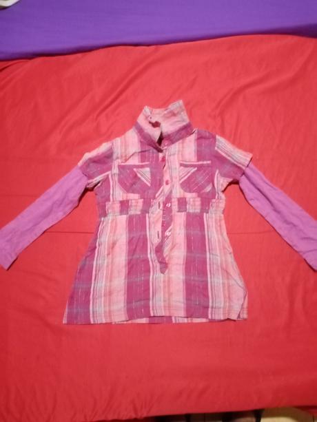 Dievčenska kosela, 110