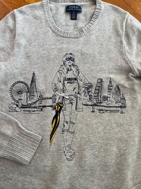 Sveter ralph lauren, ralph lauren,134