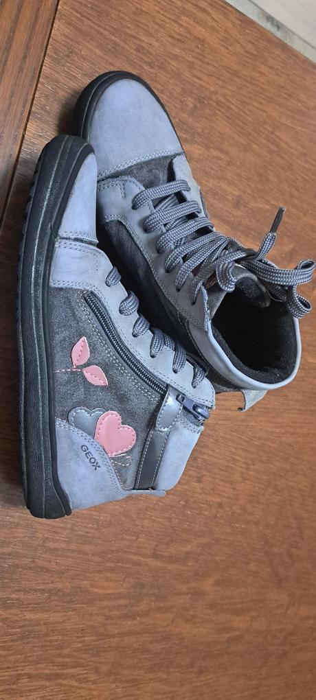 Topanky geox, geox,34