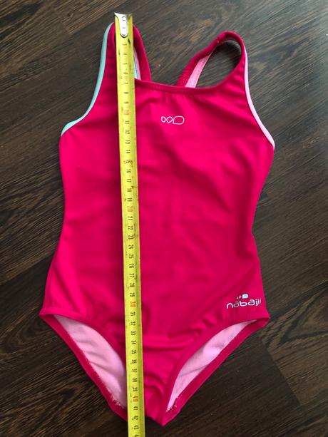 Plavky, decathlon,104