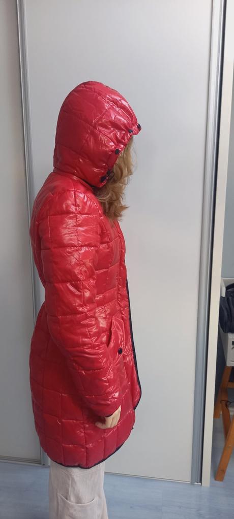 Zimná bunda frieda, 34