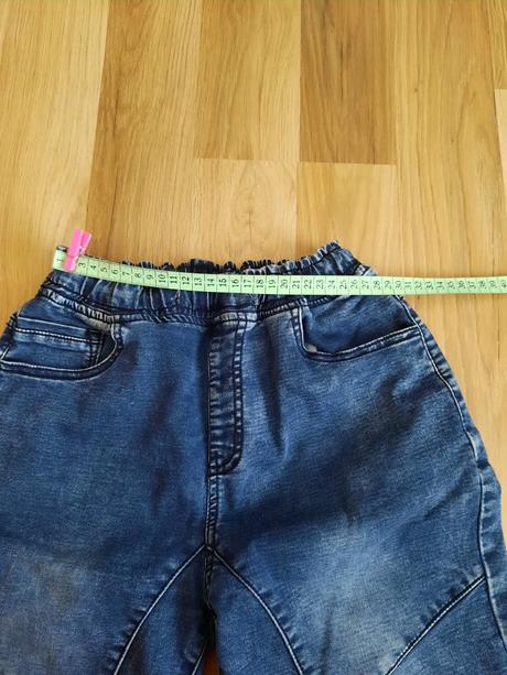 Riflové kraťasy, 146