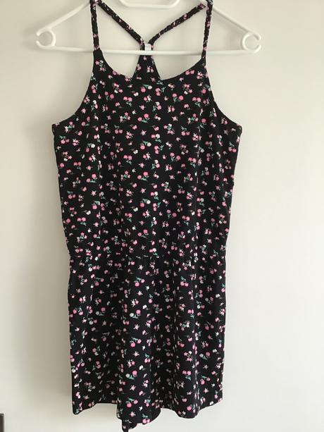 Letny overal, c&a,158