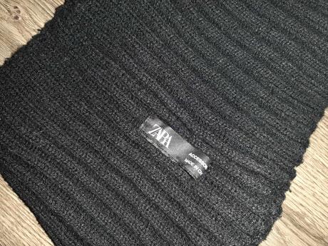 Šál/tunel zara, zara