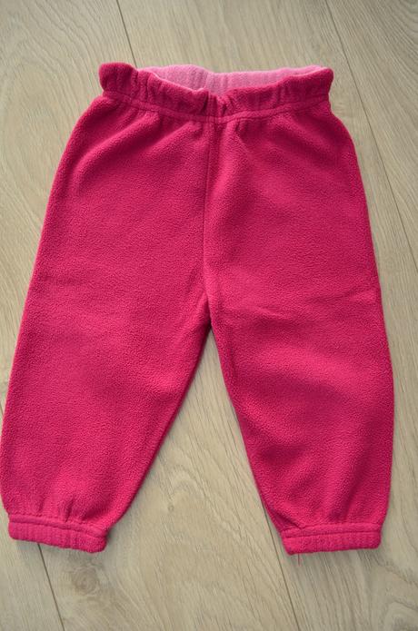 Súprava mikina + nohavice, ergee,74