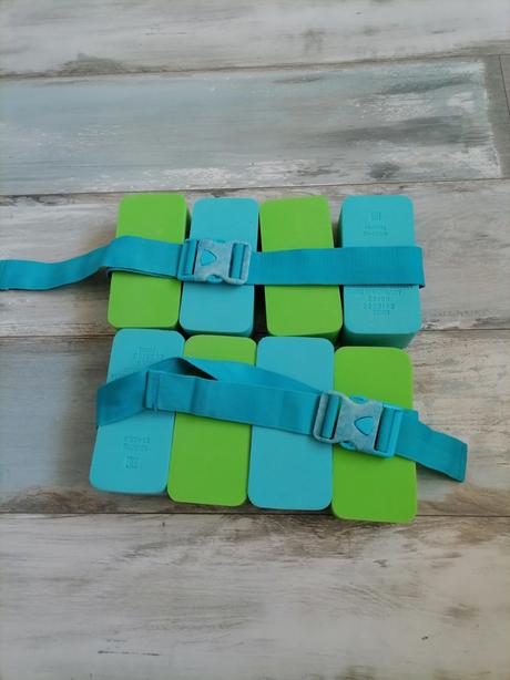 Opasky na plavanie - 2 ks, 