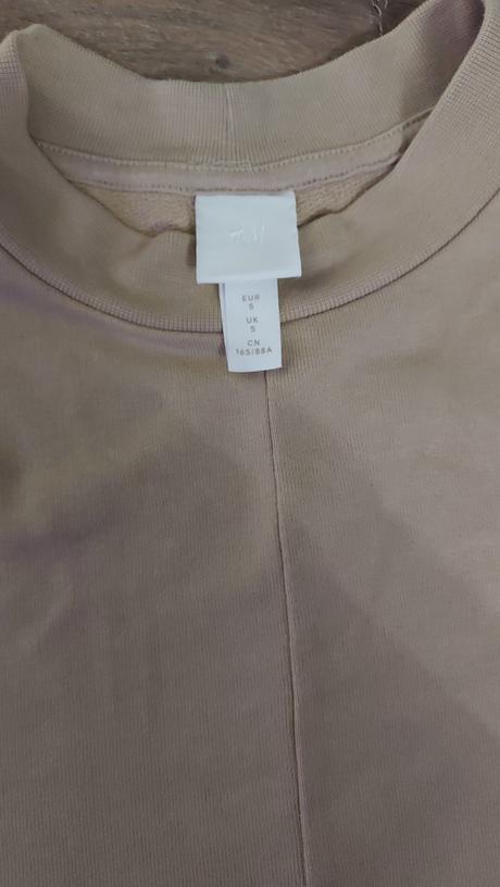 Damska mikina, h&m,s