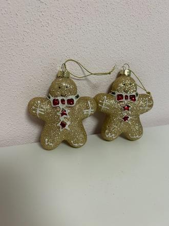 Ozdoba na stromček, 